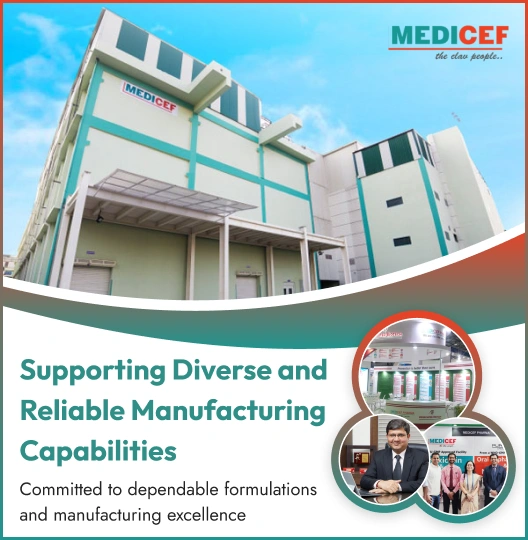 Supporting Diverse and Reliable Manufacturing Capabilities