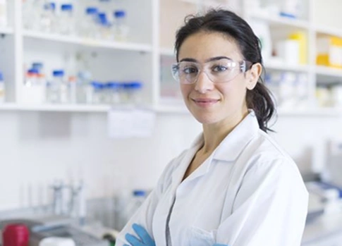 Novogen’s Commitment to Quality expert