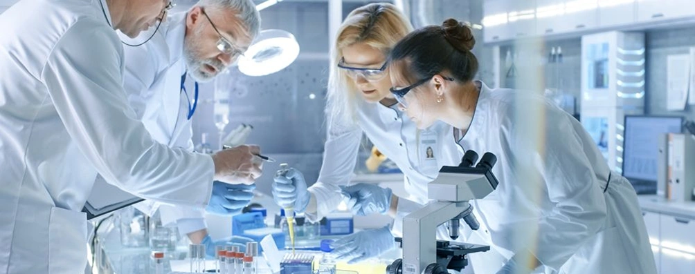 Understanding Quality Standards in Pharmaceuticals